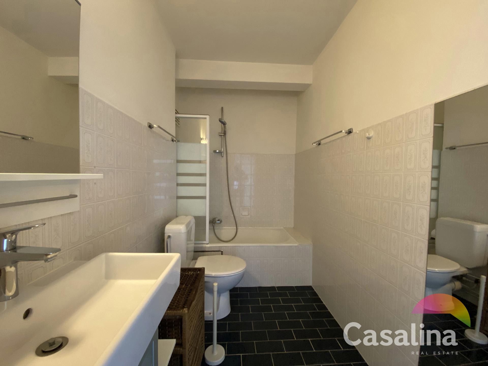 Flat/Studio van 38m² met mooi terras foto 12