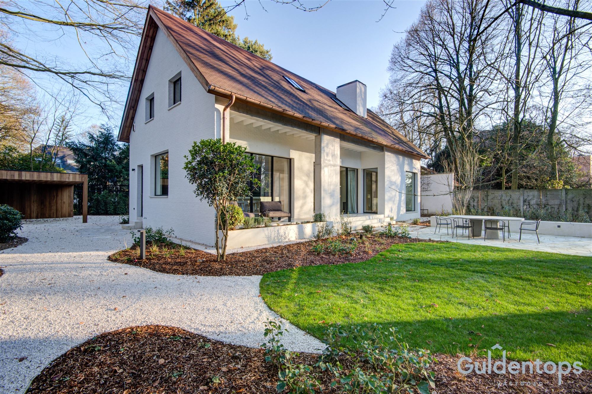 exclusieve villa op toplocatie te huur foto 47