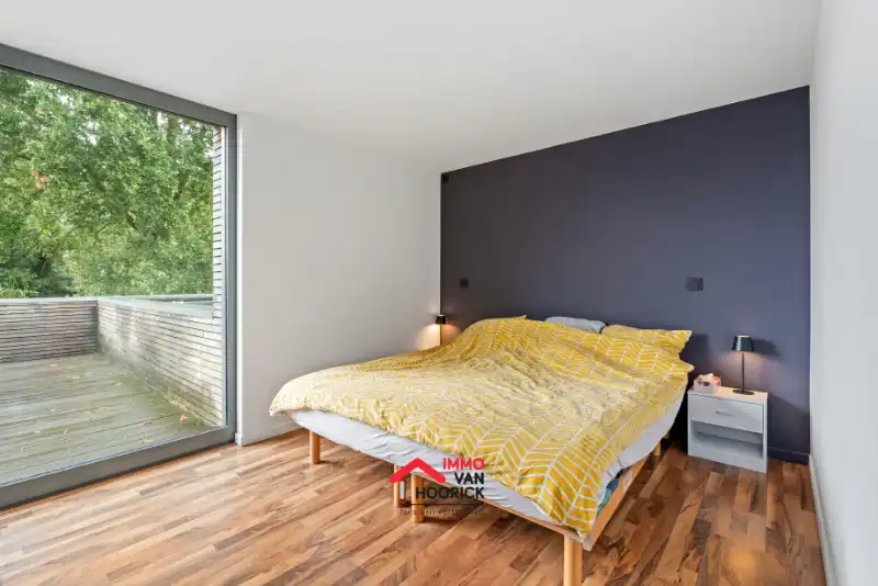 Totaal vernieuwde instapklare woning OB - Lokeren Heieinde. foto 16