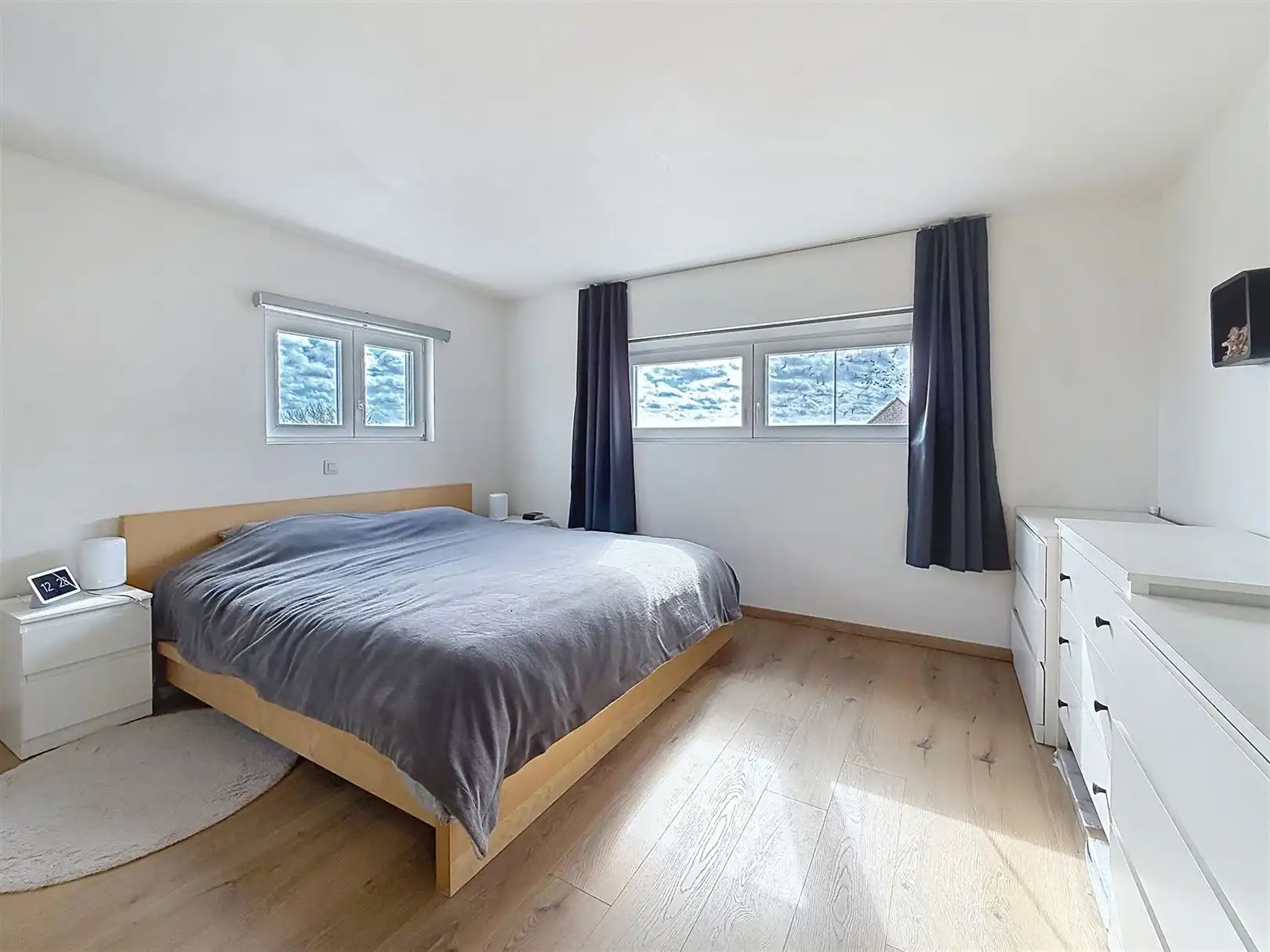 Gerenoveerde woning, 3 slpks, 2 bdks, opp 15a 80ca foto 26