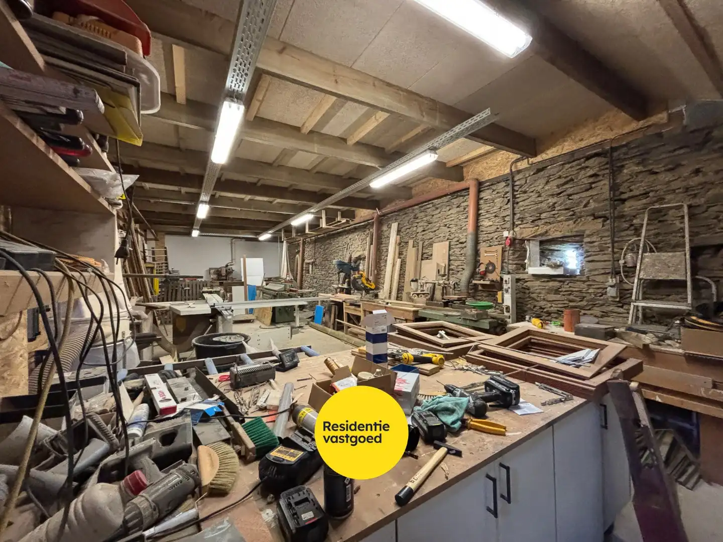 Drie gerenoveerde vakantiewoningen in de Ardennen! foto 28