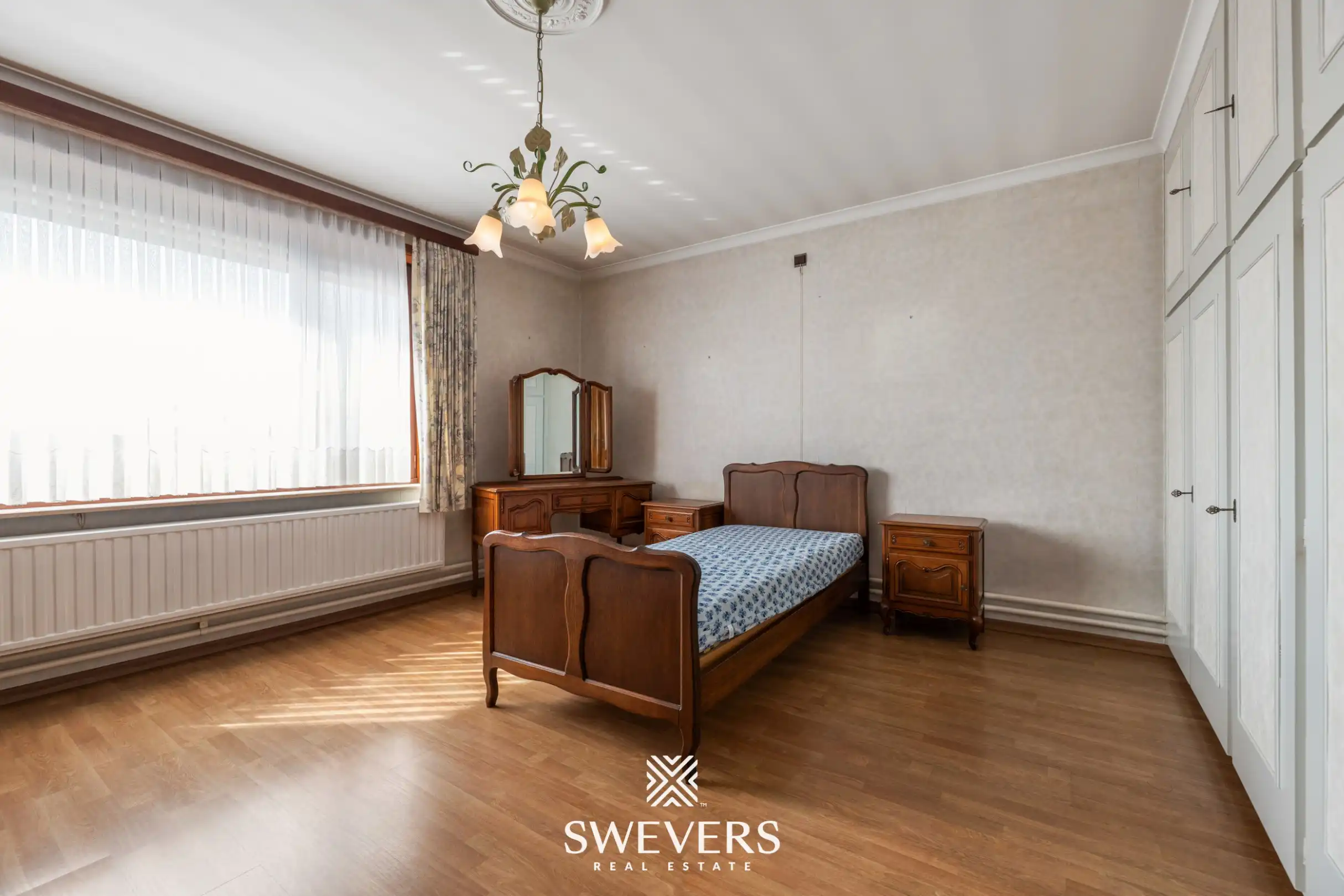 Ruime en lichtrijke gezinswoning in het mooie Alken op 7a 81 ca. foto 12