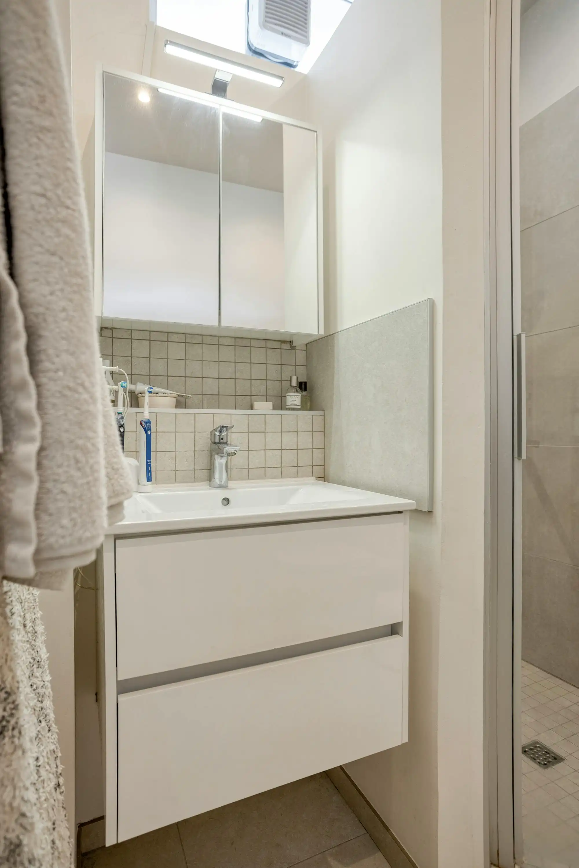 Erfgoed-Appartement te Koop: Generaal Gratrystraat 9, Schaarbeek foto 16