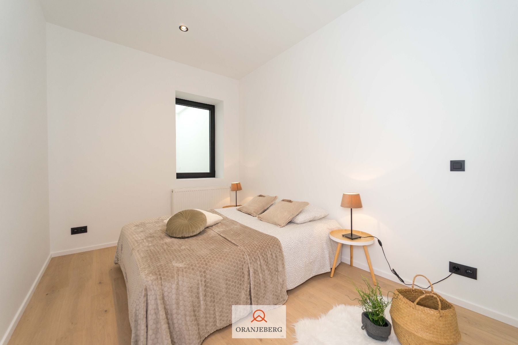 Gerenoveerd 1 slaapkamer appartement foto 2
