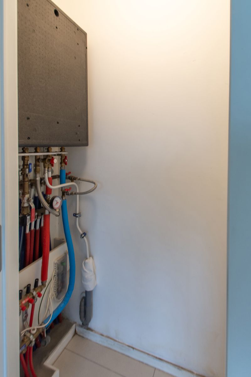 Appartement te huur foto 12