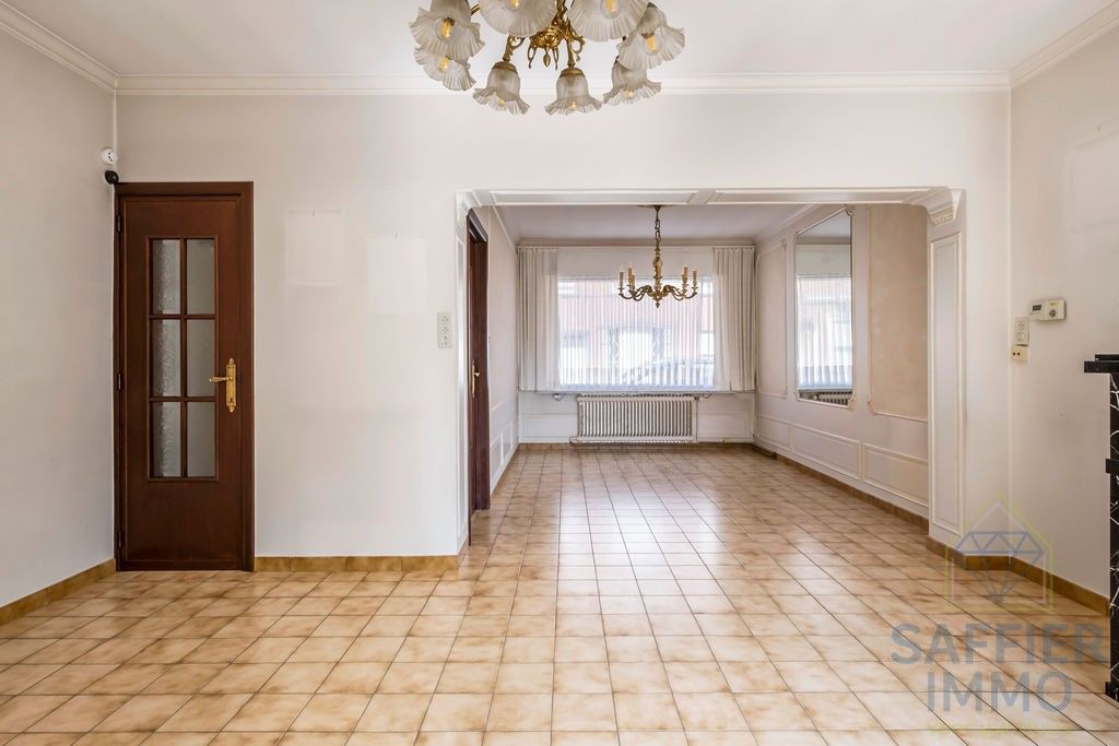 Ruime woning met tuin en uitweg in het hart van Ingelmunster foto 14