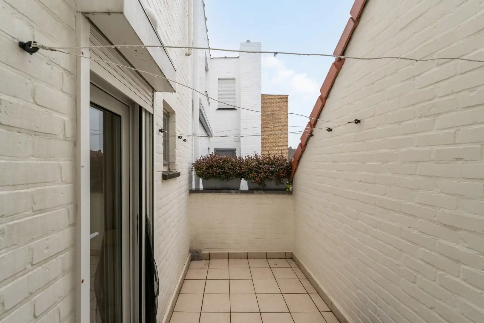 Instapklare, lichtrijke bel-etage woning met ruime garage en terras op centrale ligging foto 7
