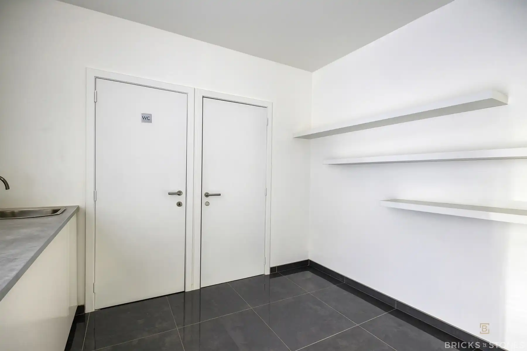 Mooie handelspand op het gelijkvloerse in het centrum! foto 9