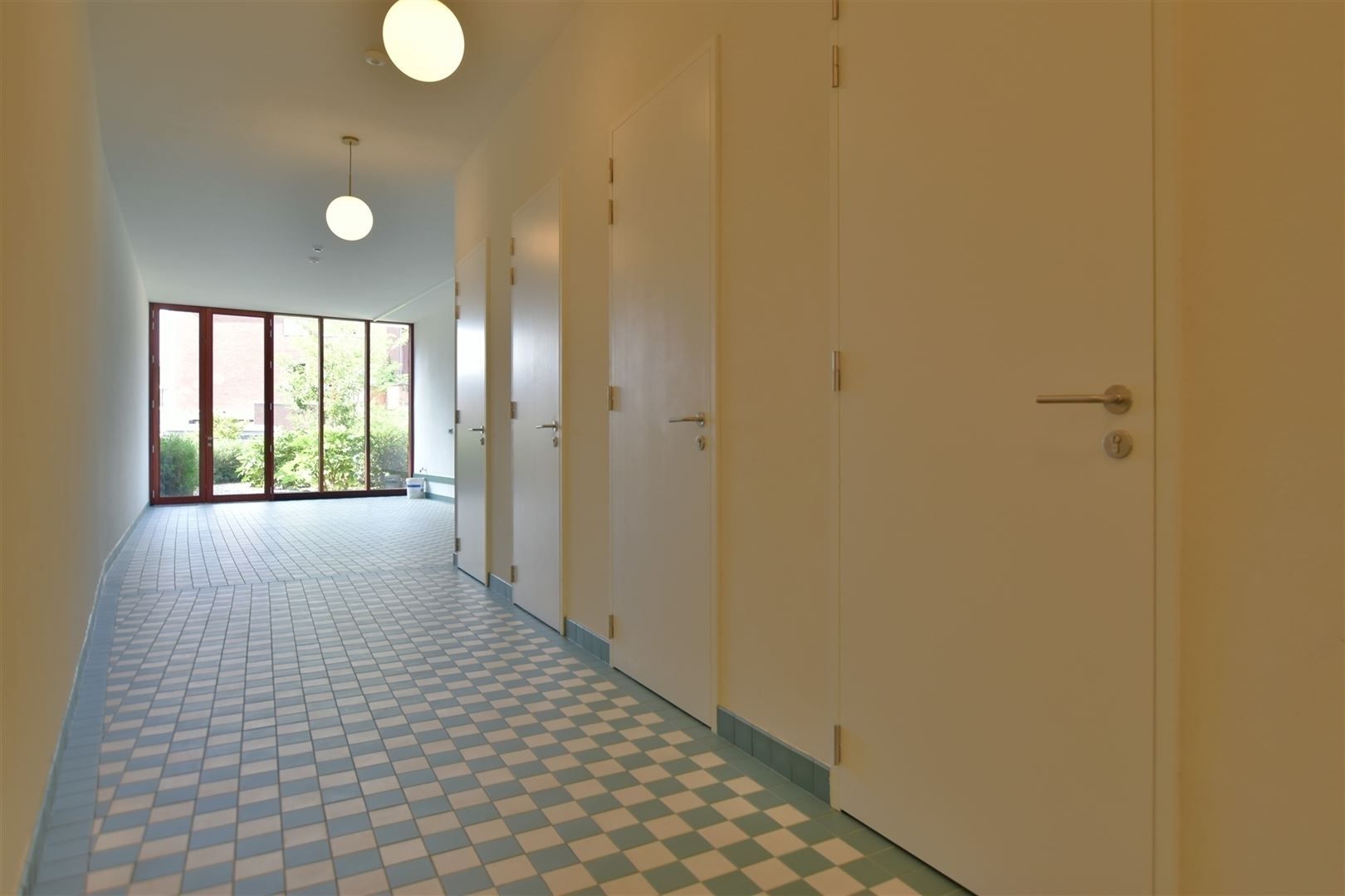 Luxe nieuwbouw appartement op 1ste verdieping in het hart van Dendermonde foto 3