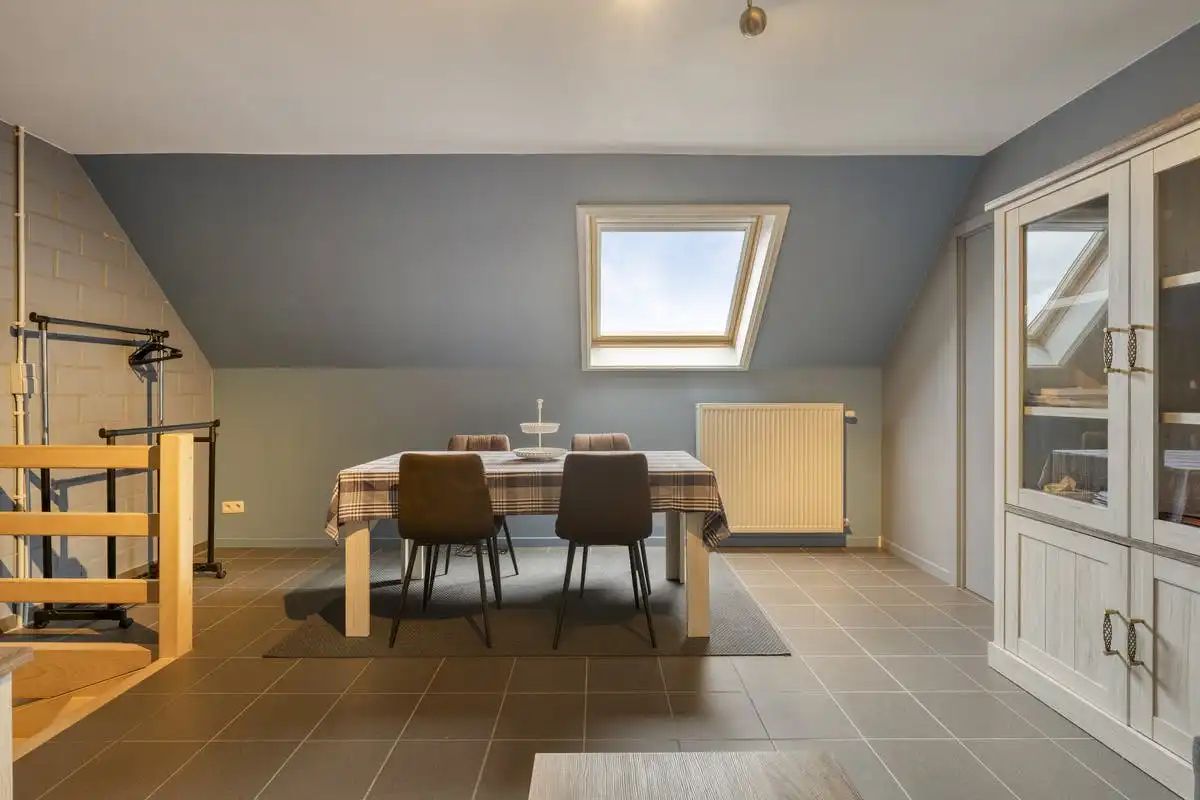 Verzorgde en rustig gelegen gezinswoning in pastorijstijl foto 22