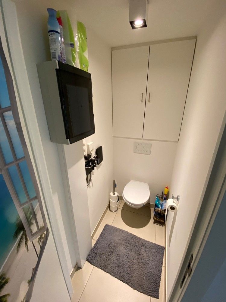 Appartement te huur foto 9