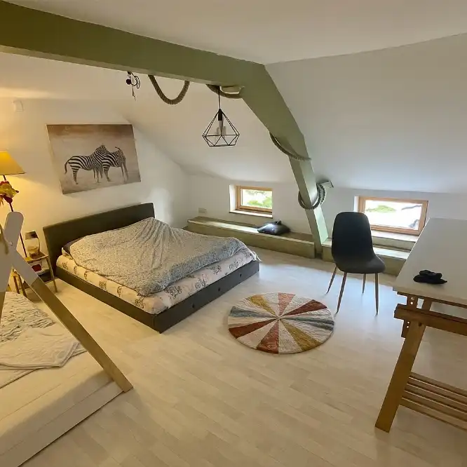 Opbrengsteigendom te koop in Ronse - EPC C foto 10