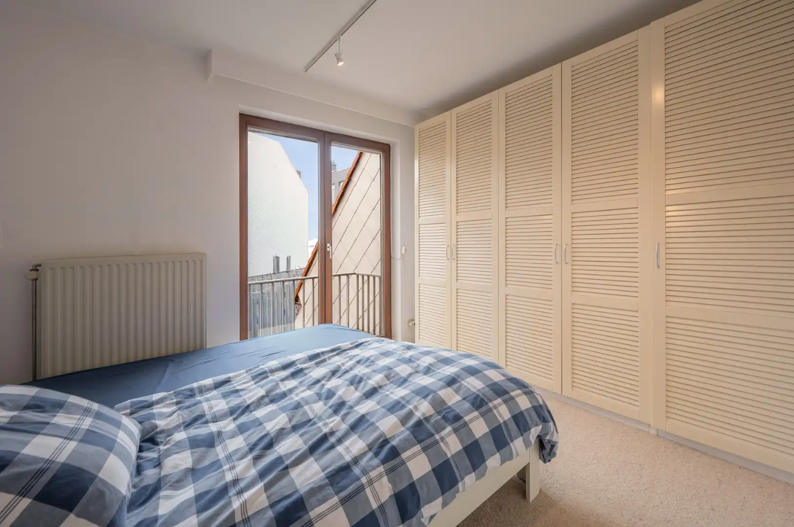 Exclusief dakappartement met panoramisch uitzicht in Duinbergen foto 17