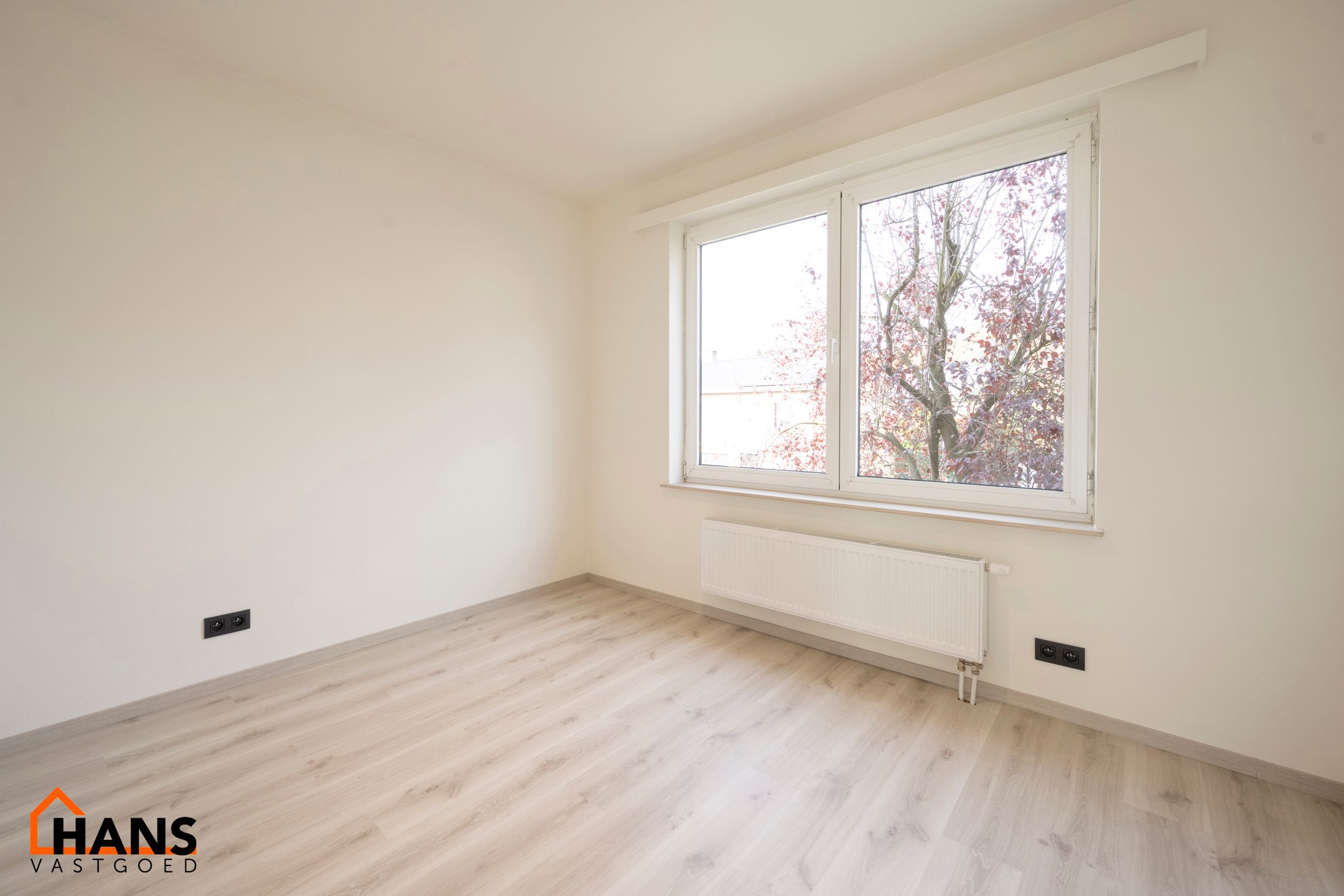 Gerenoveerd appartement met garagebox. foto 9