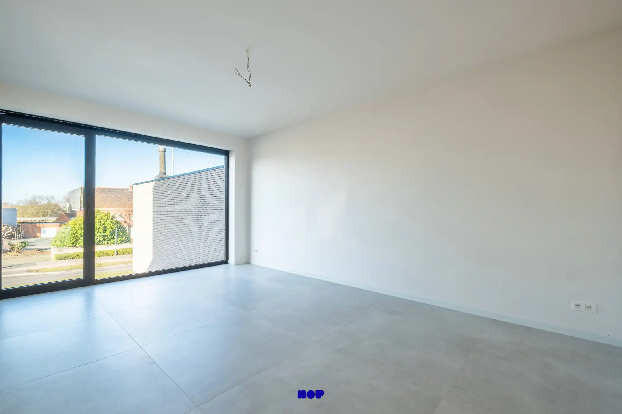 Nieuwbouw duplex met privé inkomhal te Zandhoven foto 16