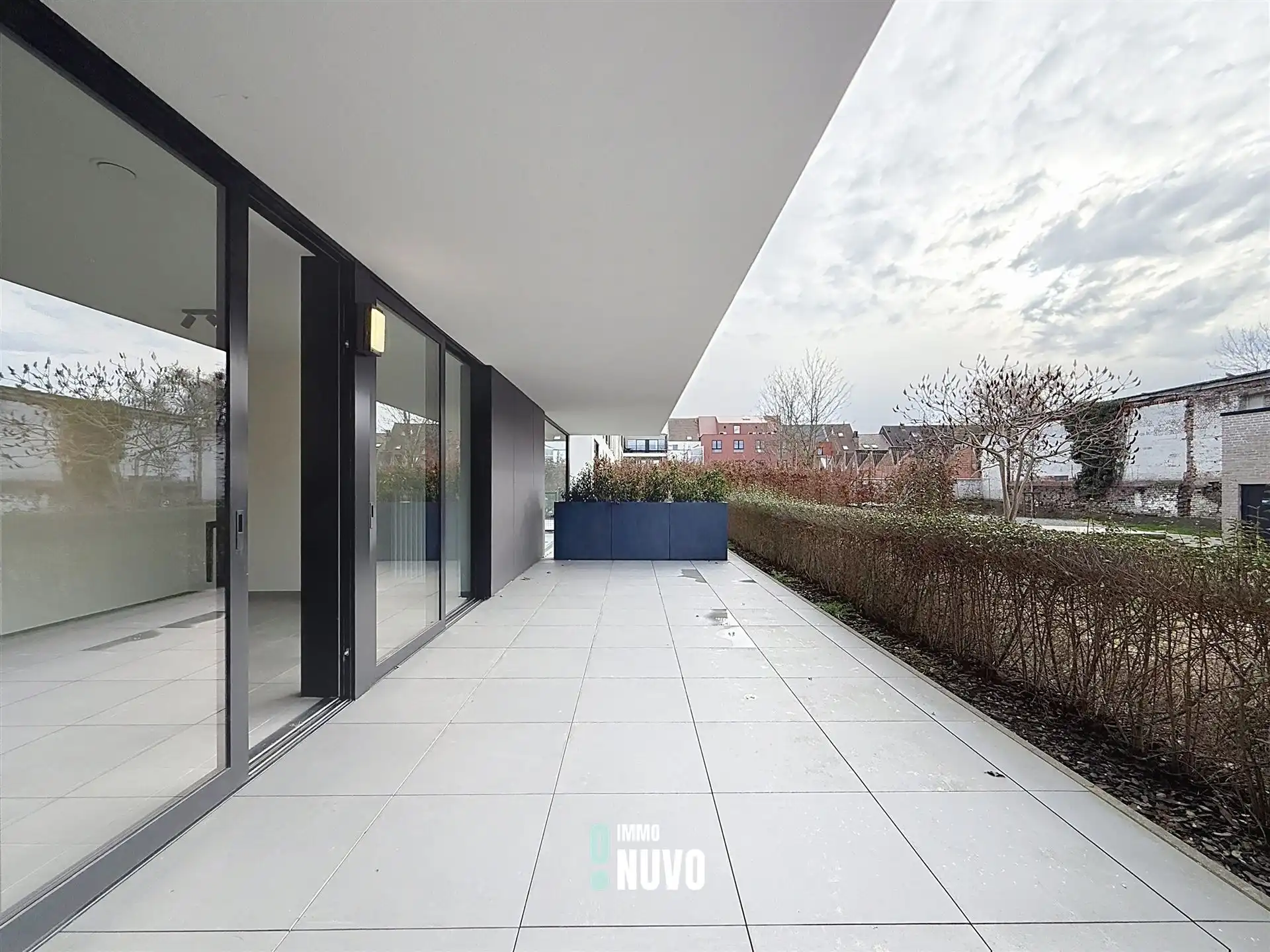 Gelijkvloers Appartement foto 10