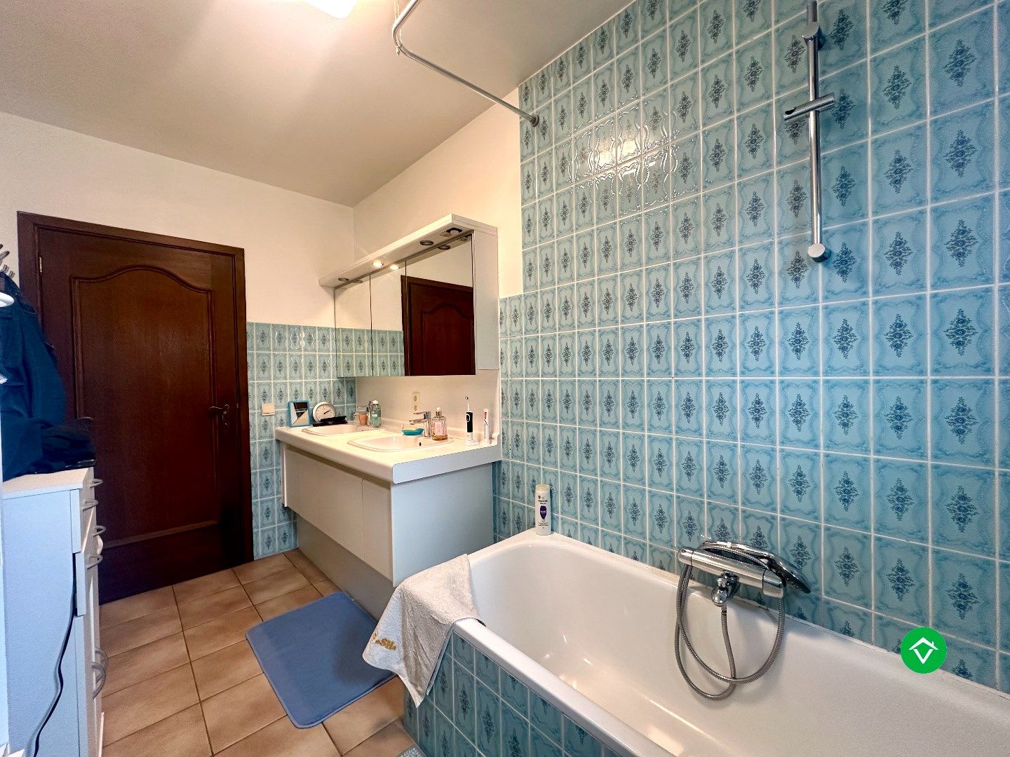 Alleenstaande woning op toplocatie nabij centrum Torhout foto 12