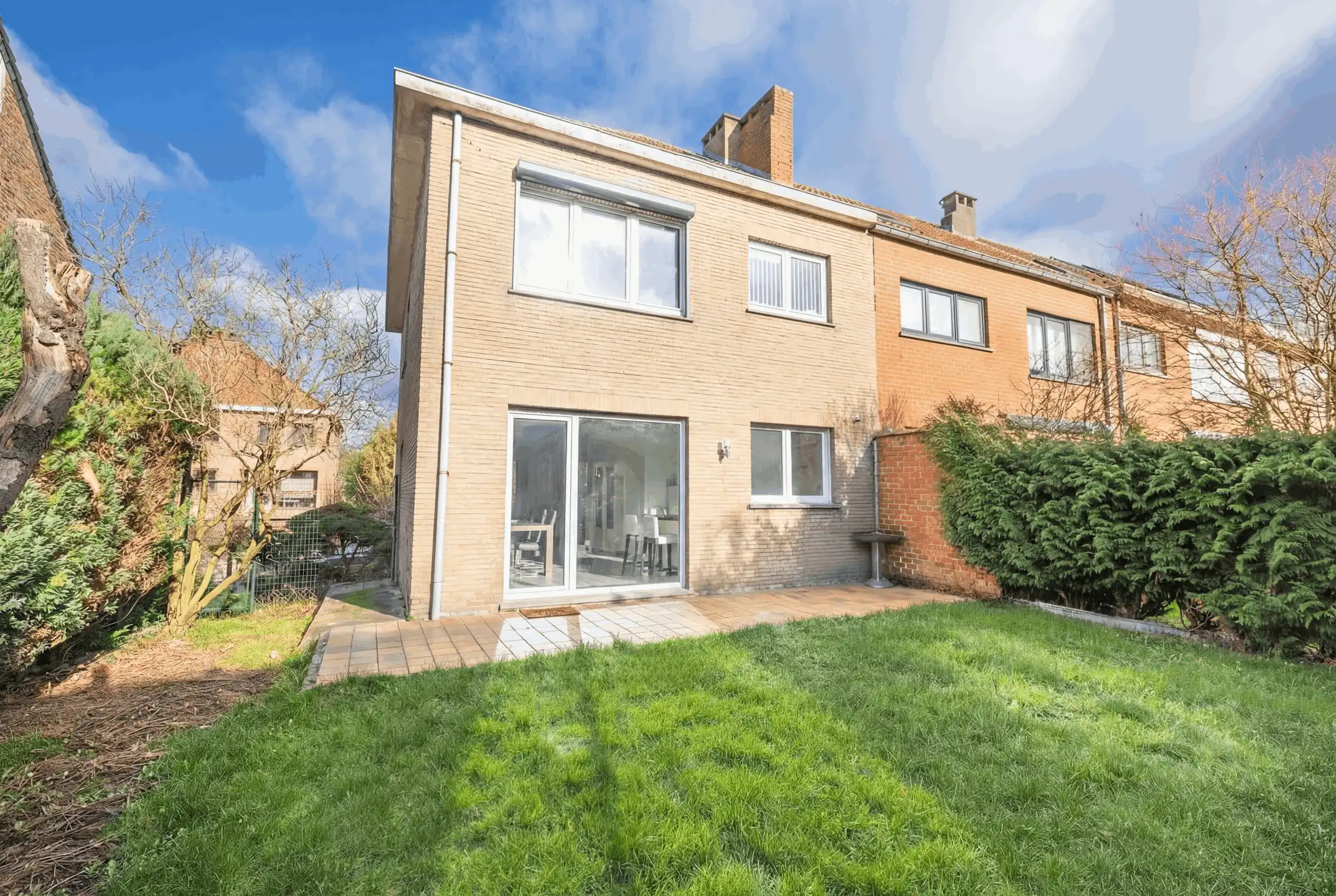 Huis met 5 slaapkamers in Linkebeek – Rustig en vredig foto 26