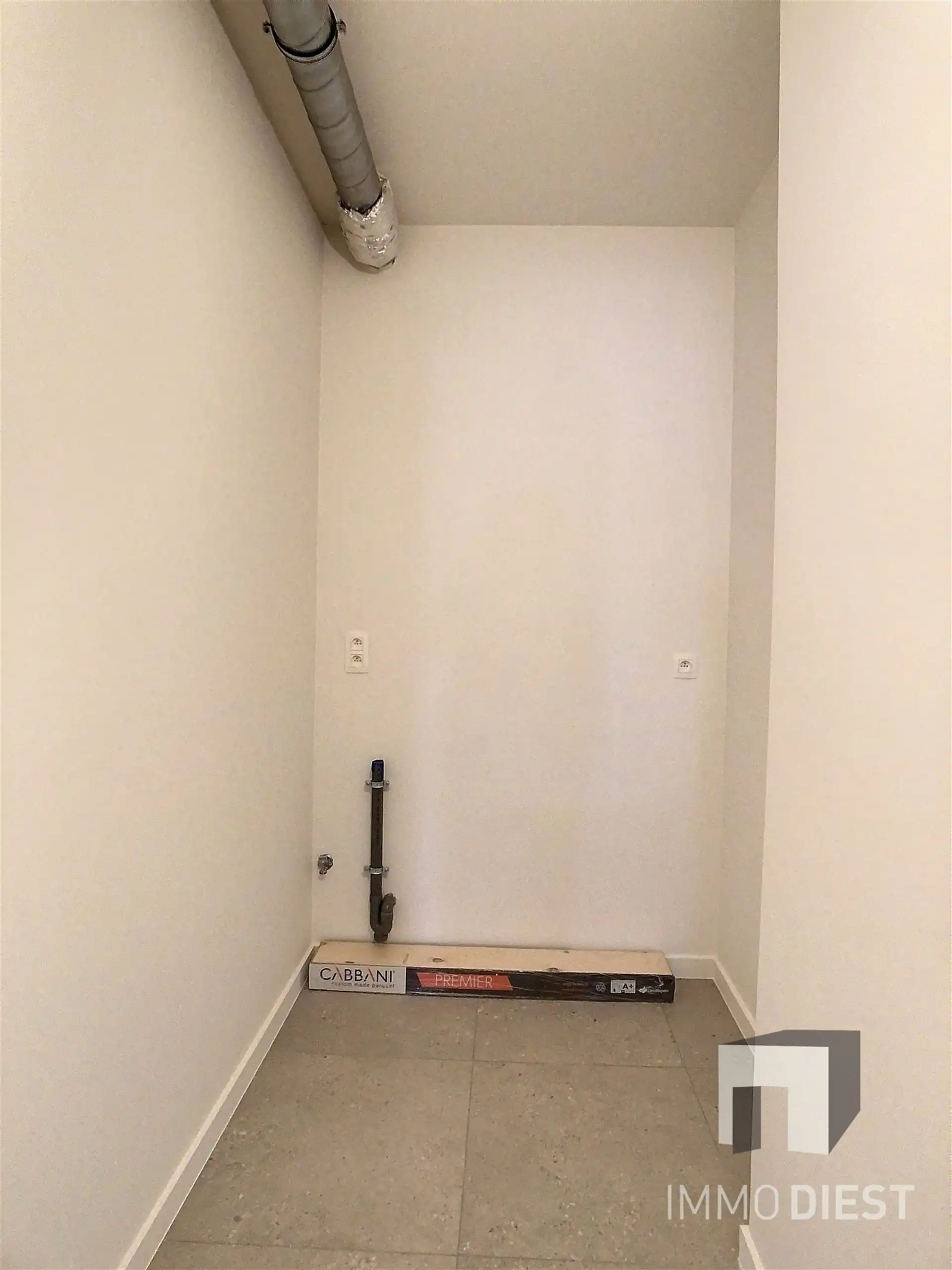 Gelijkvloers appartement met 3 slaapkamers, 2 terrassen en parking foto 24