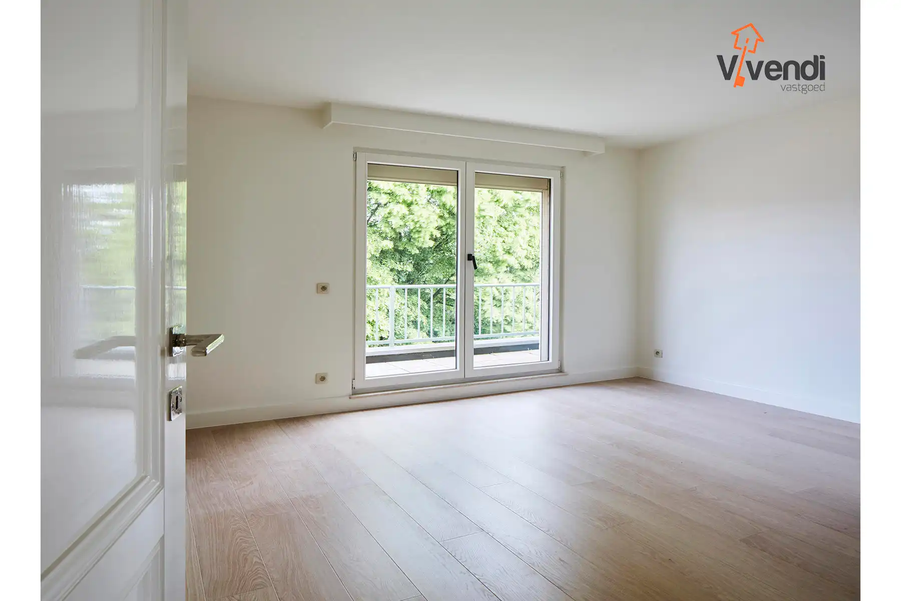 Luxe Penthouse van ca. 185 m² – Volledig gerenoveerd in 2024 foto 14