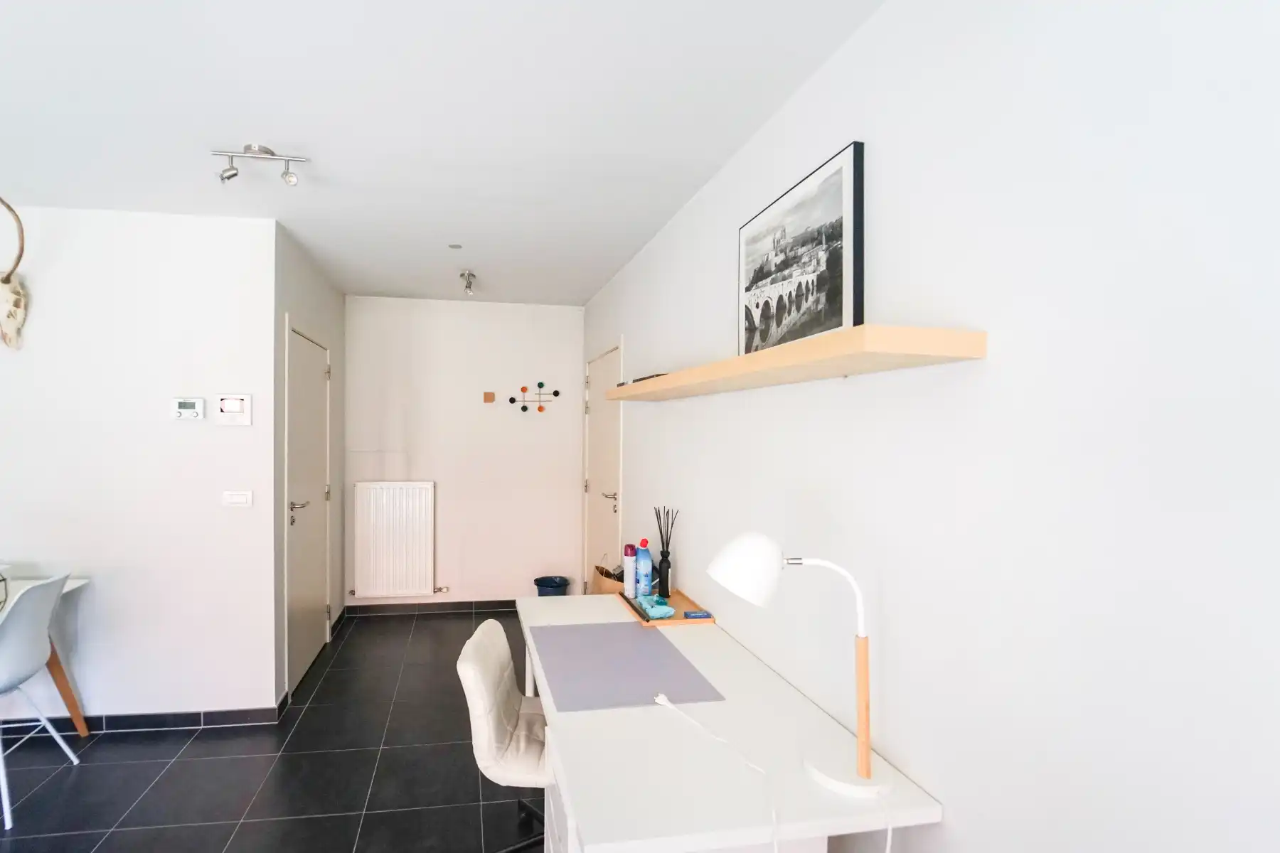 Lichtrijke Studio met tuintje te koop op topligging! foto 7