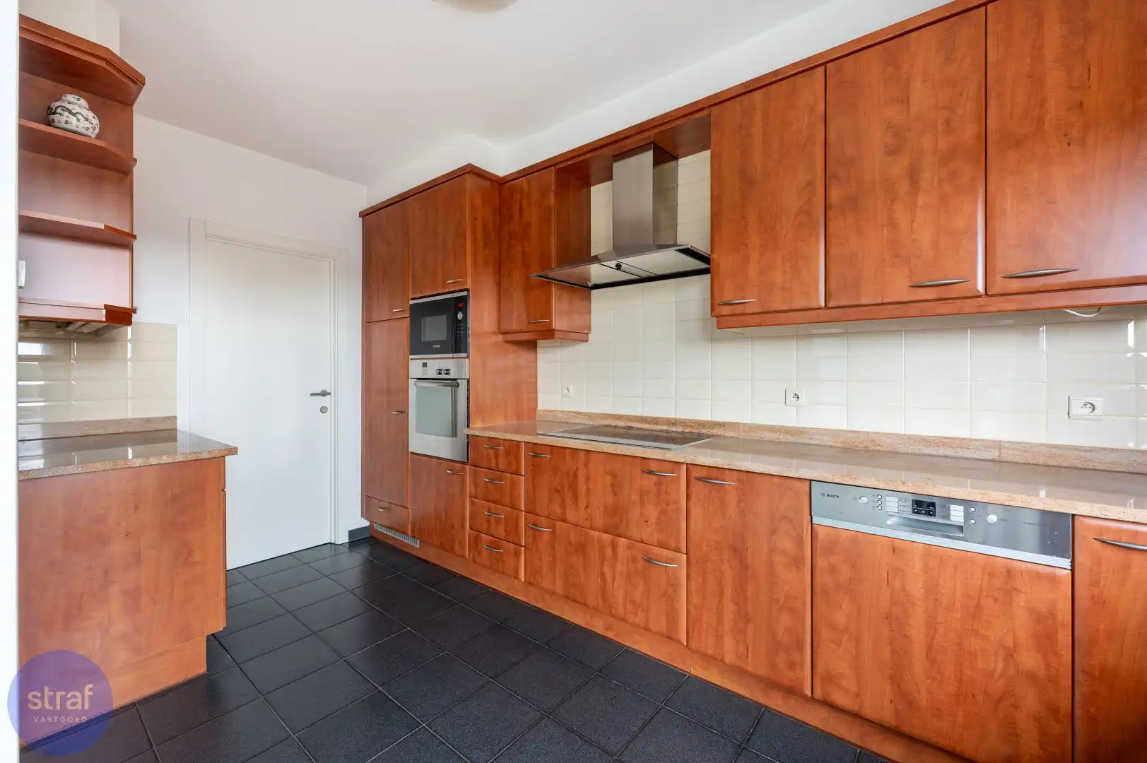 Duplexappartement met 3 slaapkamers, 2 terrassen en een prachtig uitzicht foto 9