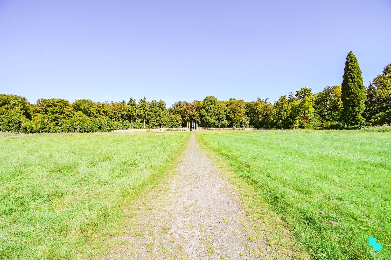 Exclusief gelegen woning aan Het Sterrebos te Rumbeke foto 6