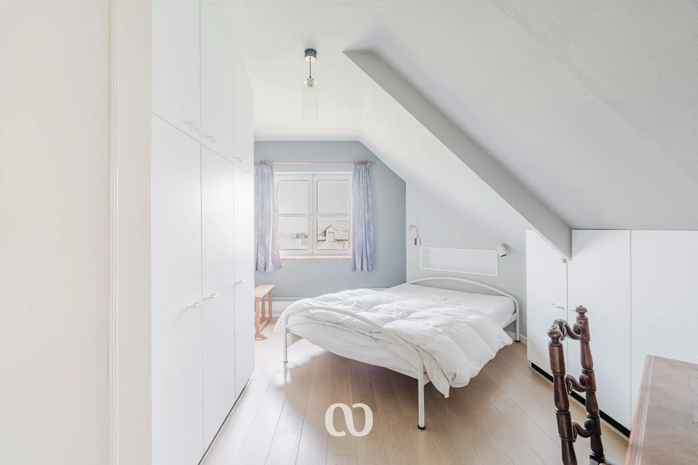 Prachtig gelegen open bebouwing met open zicht foto 14