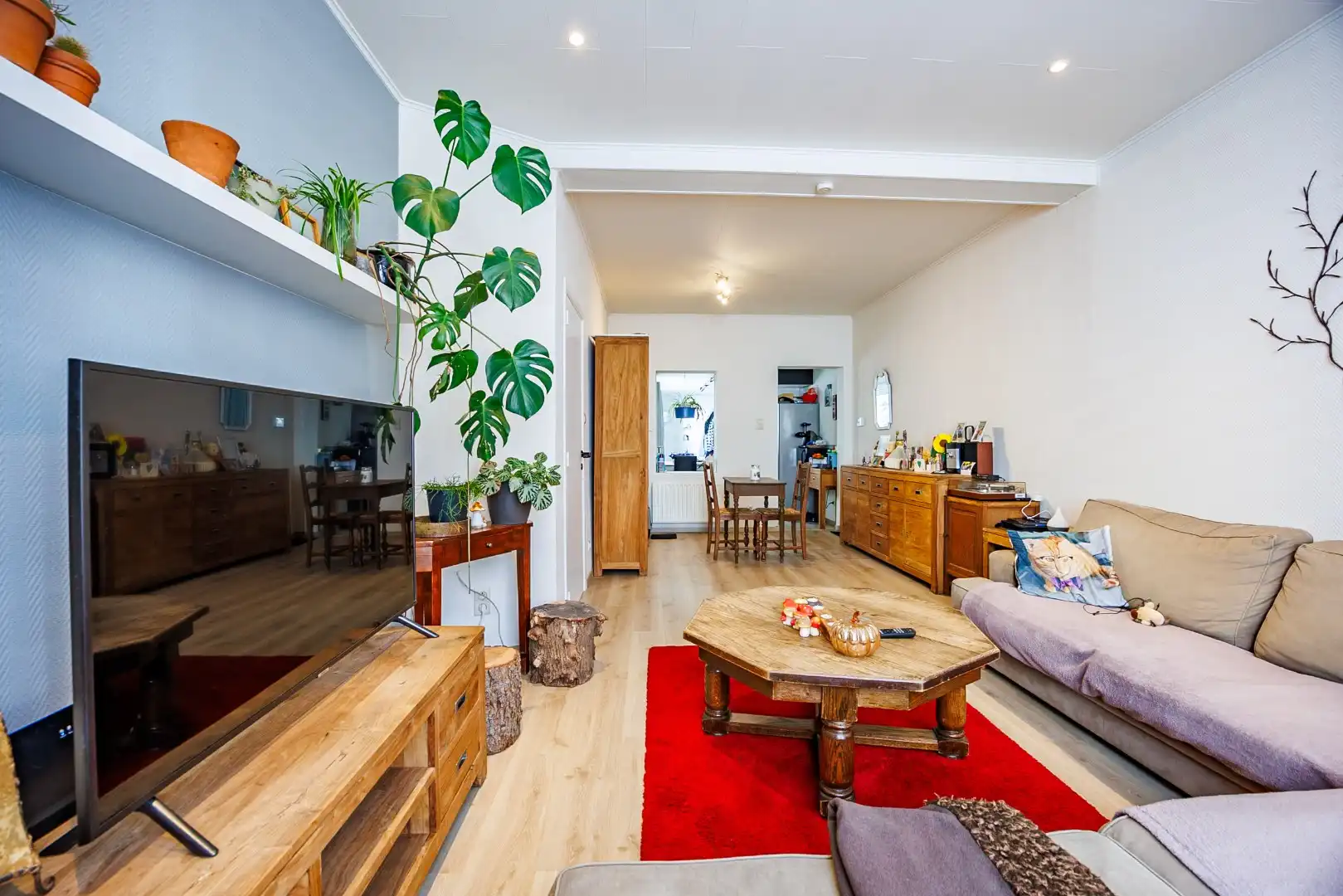 Huis te koop Badersstraat 32 - - 8301 Heist-aan-Zee