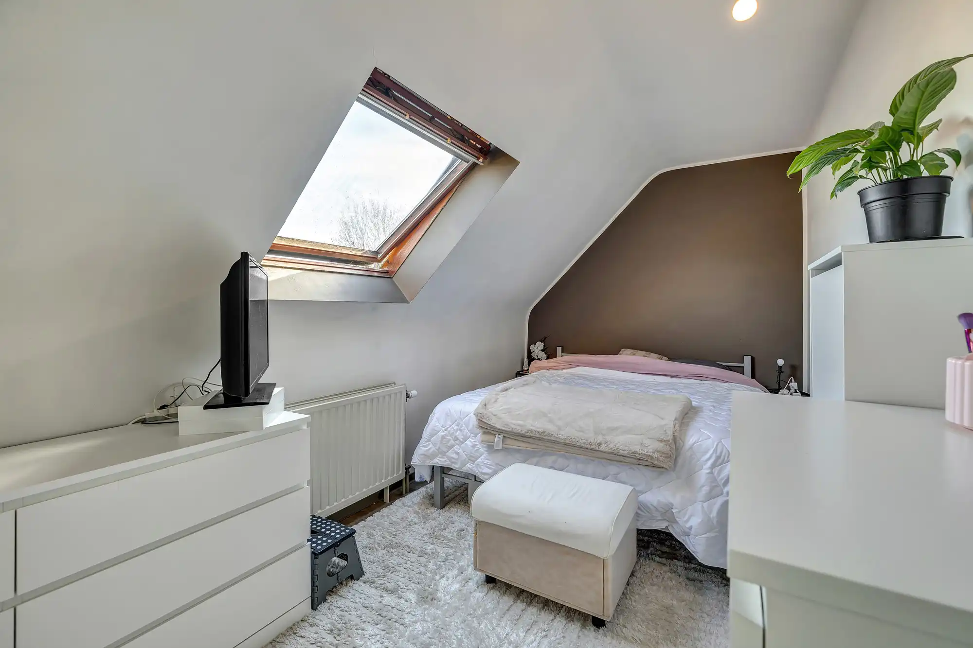 Opbrengsteigendom te koop in Vlezenbeek! foto 26