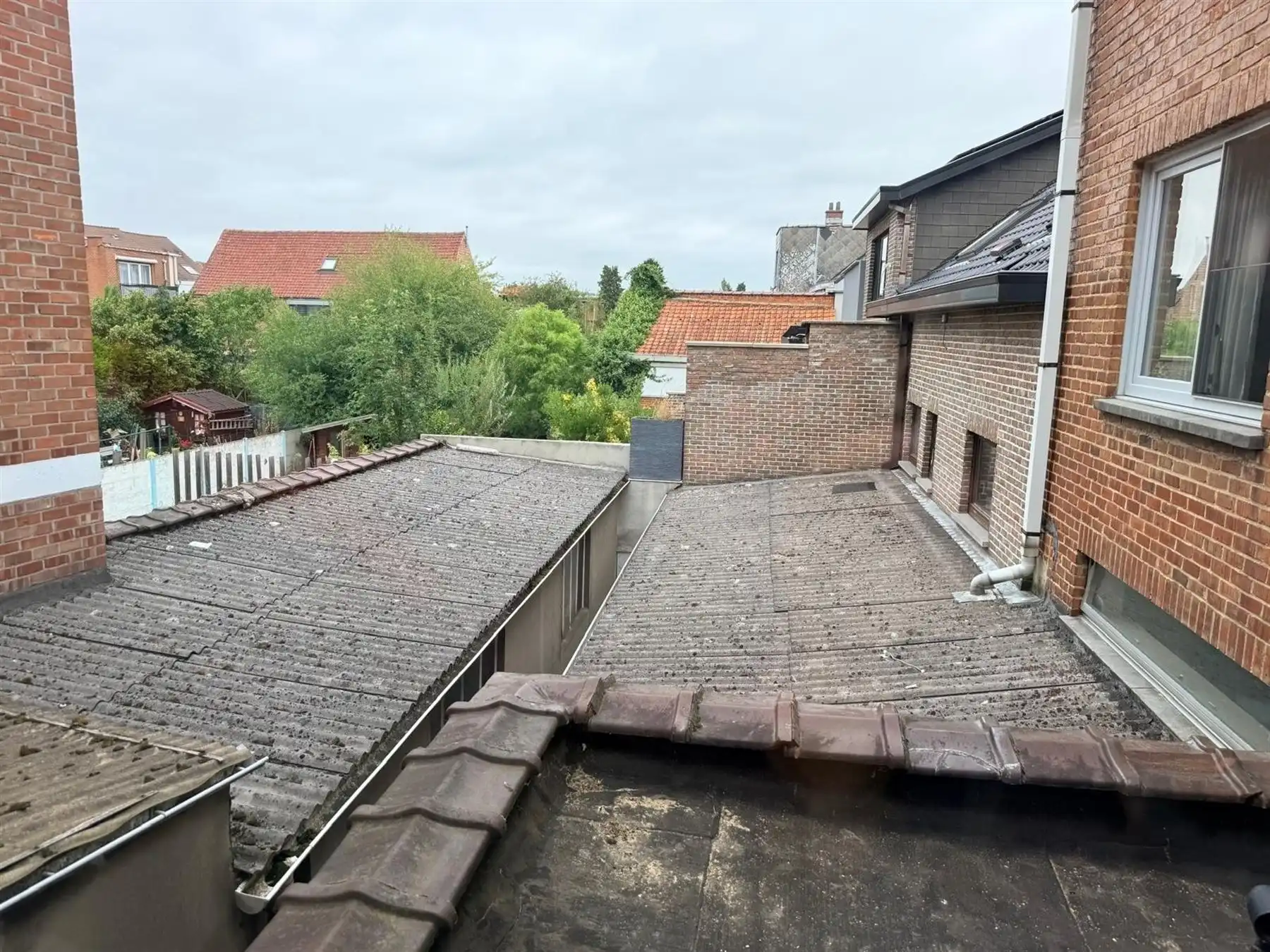 APPARTEMENT OP DE 1 E EN 2 E VERDIEPING foto 6