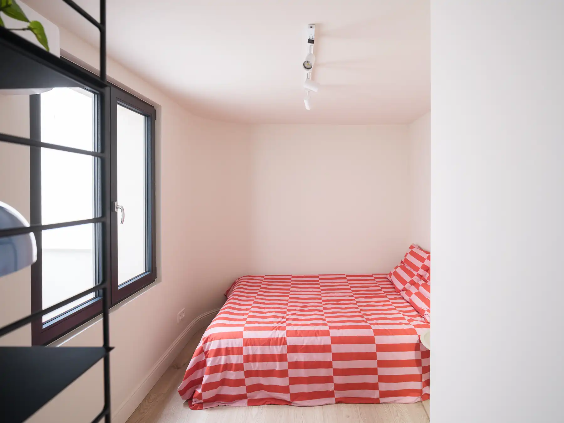 Hedendaagse duplex aan het Citadelpark foto 3