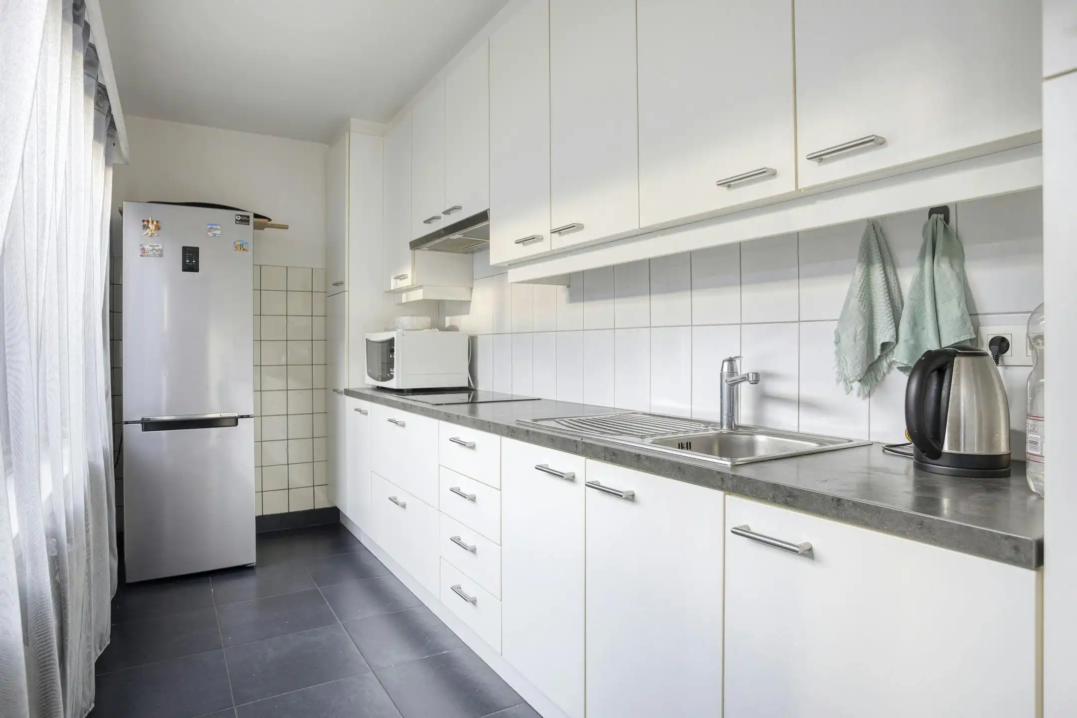 Opbrengsteigendom met 3 appartementen te Mechelen centrum foto 9