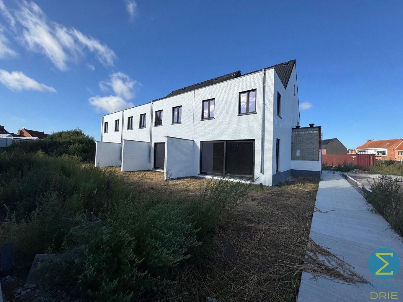 Huis te koop foto 8