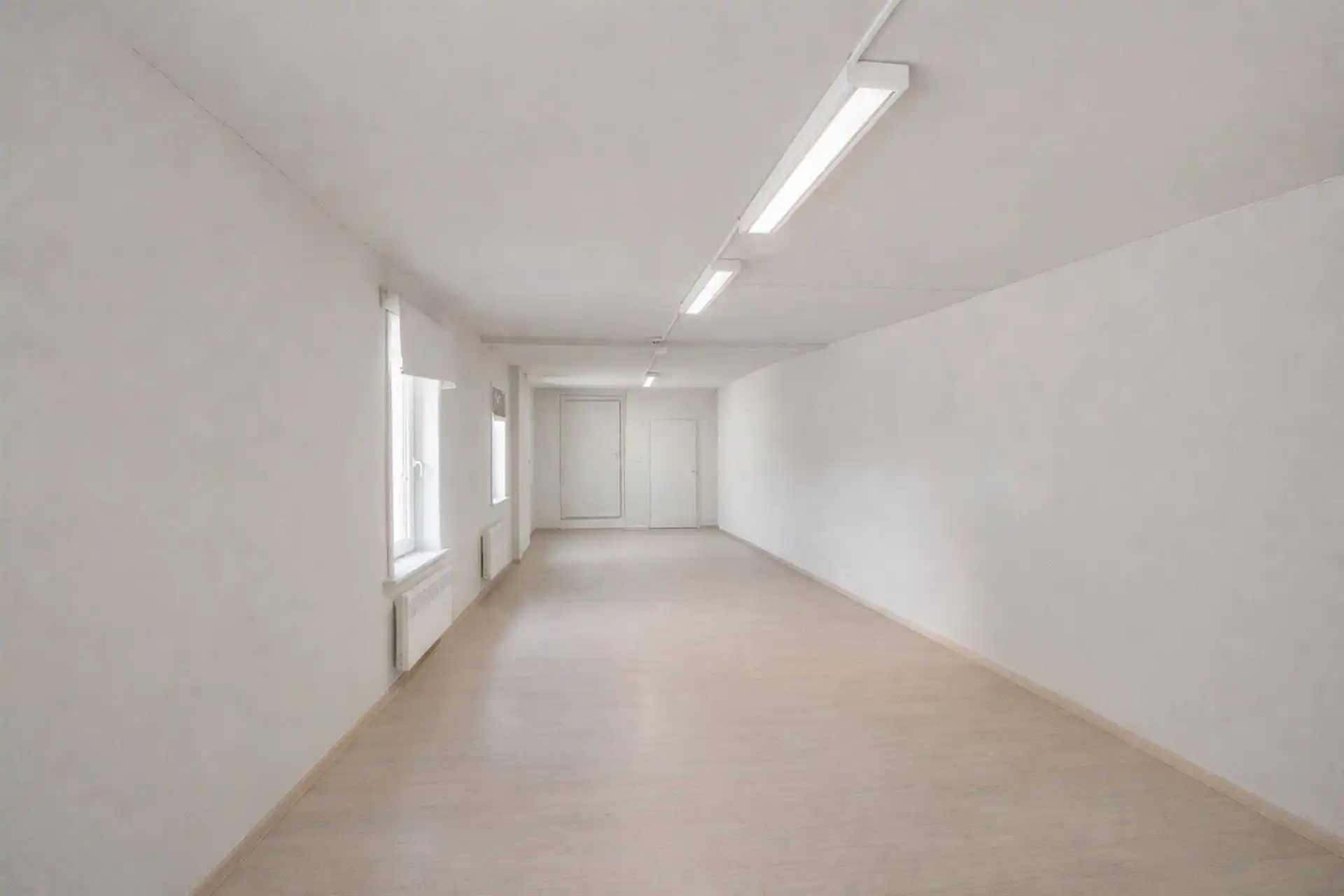 TOPgelegen herenwoning pal in het centrum foto 10