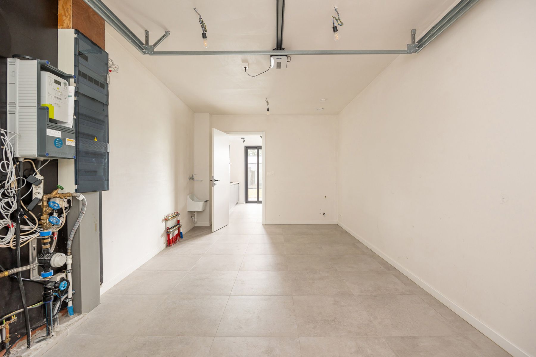 Prachtige, energiezuinige woning met poolhouse! foto 15