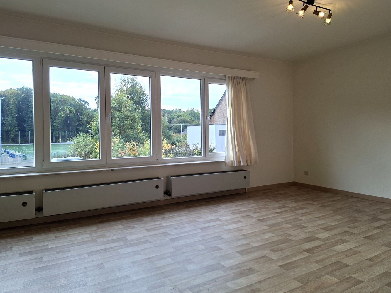 Ruim appartement / 3 slpkms / tuin / garage foto 6