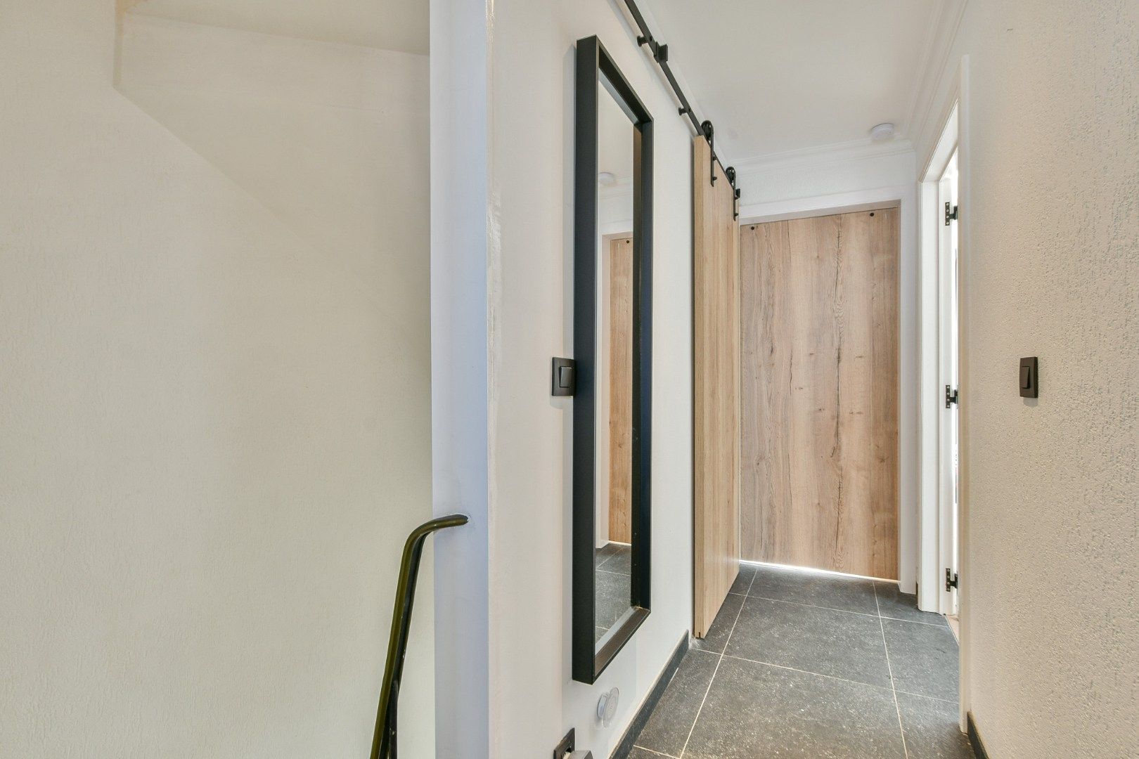 Volledig gerenoveerde bel-etagewoning in centrum Blankenberge te koop! foto 20
