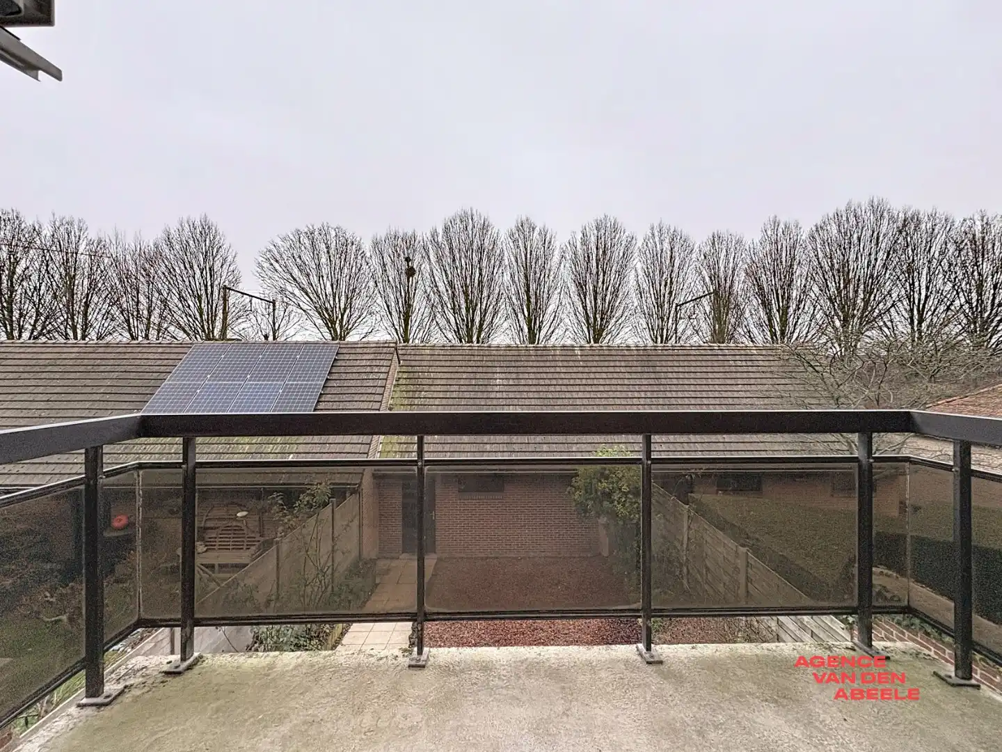 Prachtig gerenoveerd appartement foto 8