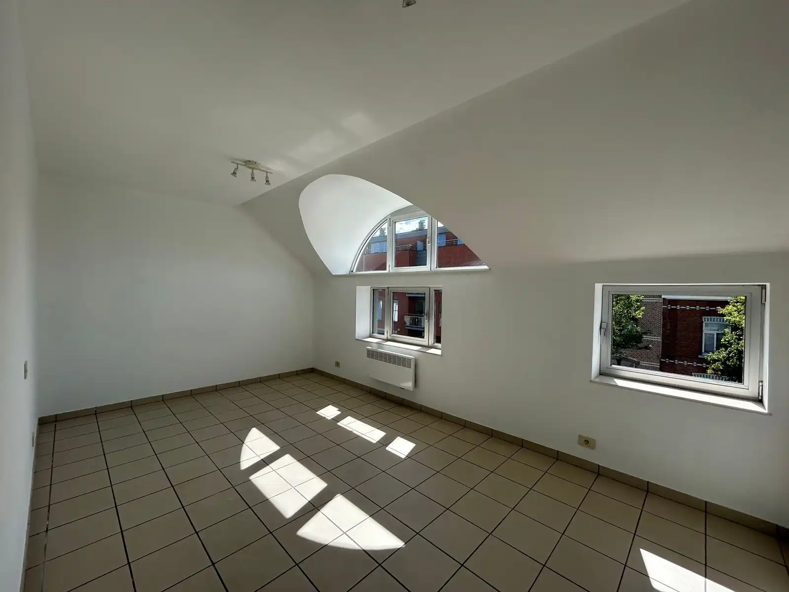 Duplexappartement te Herent foto 8