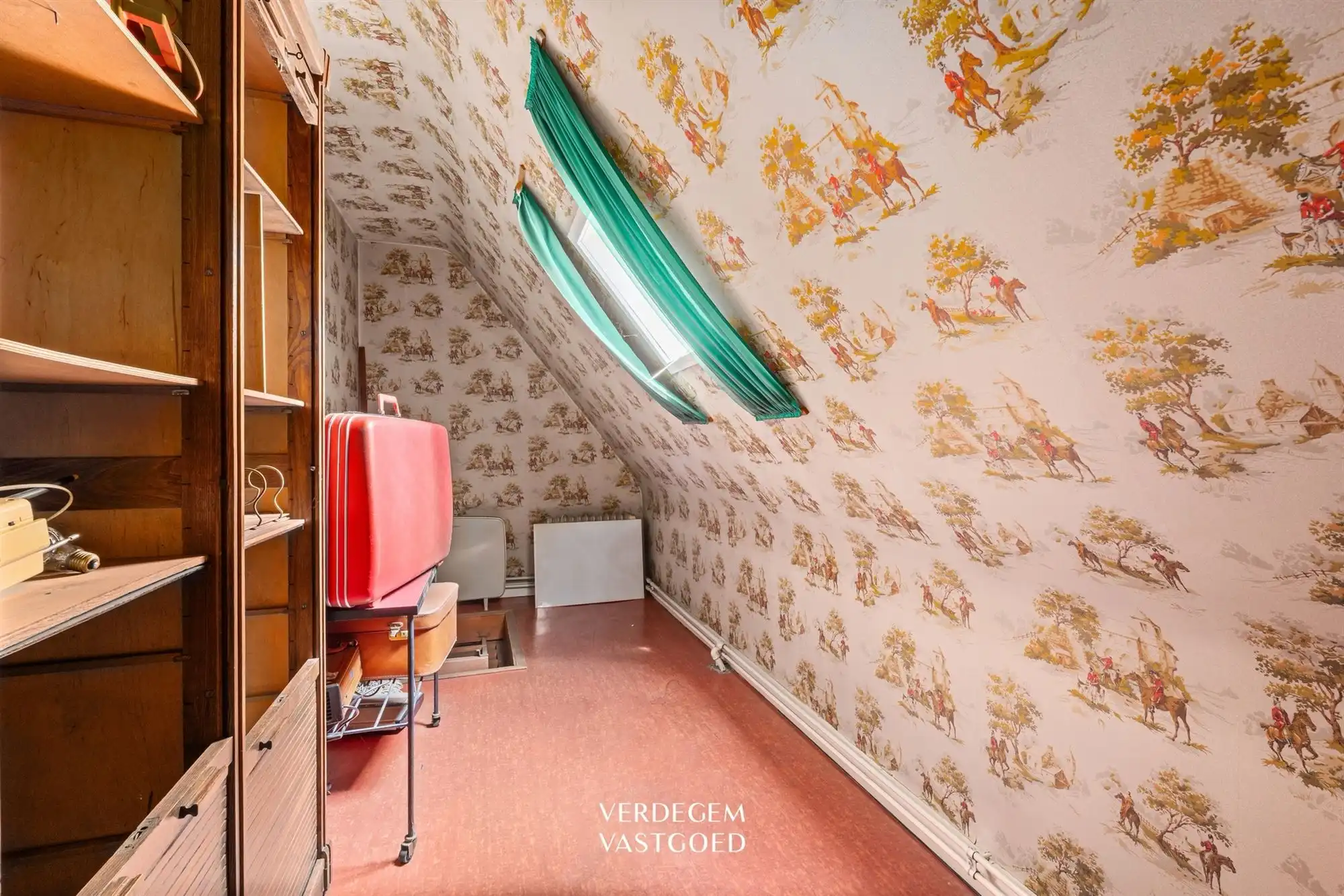 Klassevolle villa in weelderige tuin foto 20