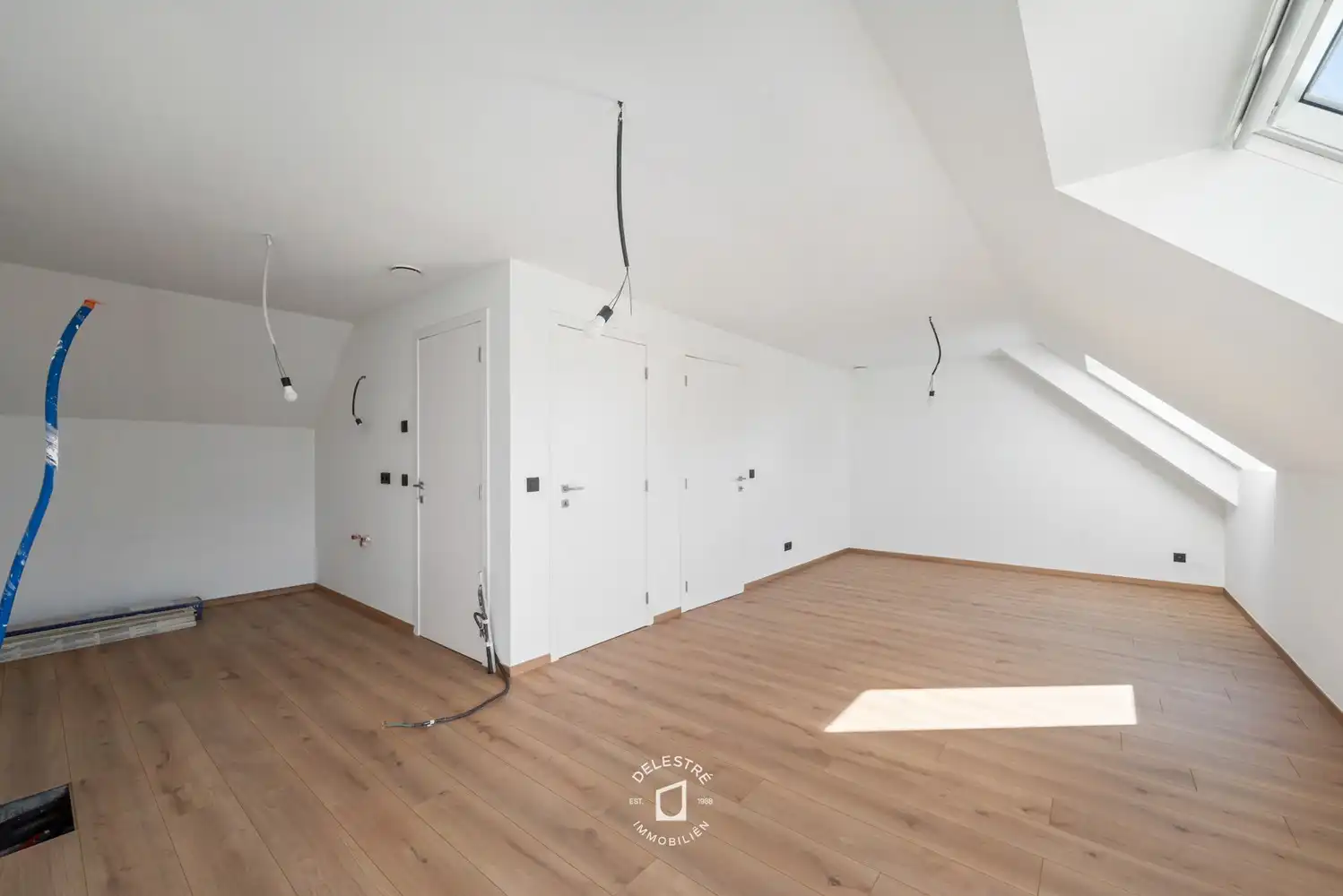 Kwalitatief afgewerkte BEN-woning met 4 slaapkamers en tuin (BJ 2023) ONDER REGISTRATIESTELSEL foto 29