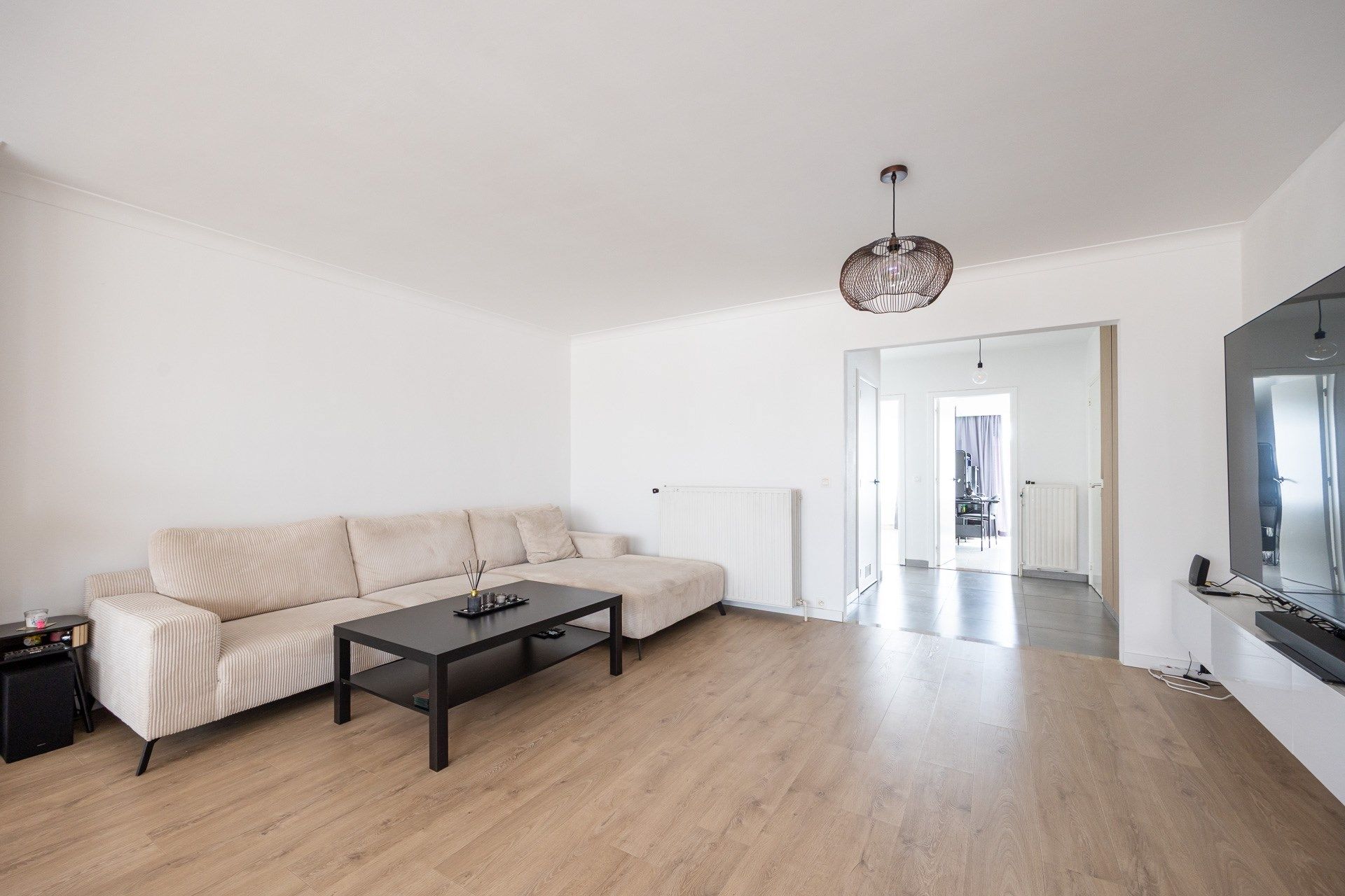 Instapklaar 2-slpk appartement Deurne-Zuid foto 7