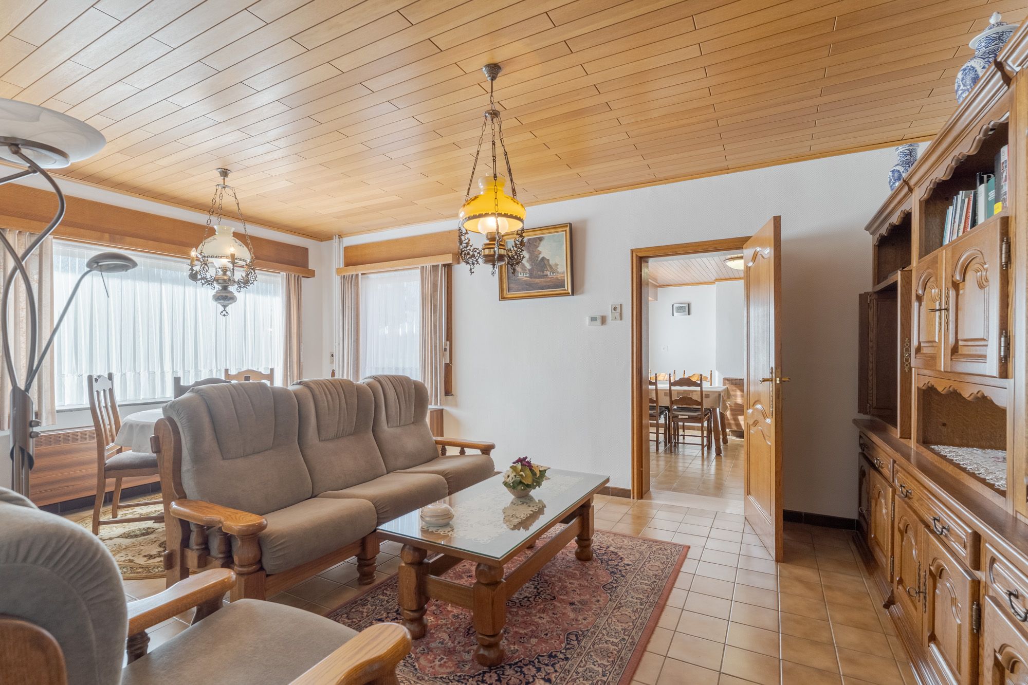 Huis te koop foto 4