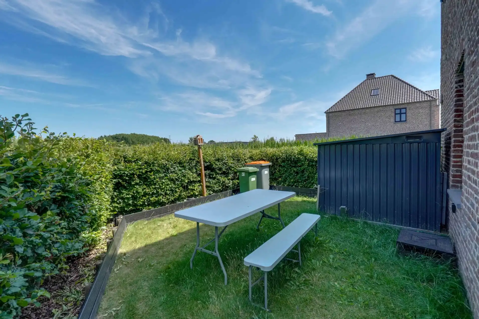 Vrijstaande woning met 3 slaapkamers foto 14