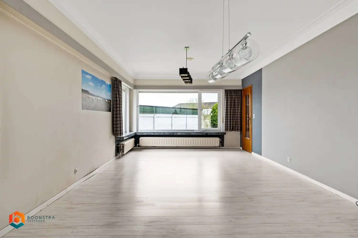 Te renoveren woning met 3 slpkrs en grote tuin (1140 m²)&nbsp; te Lier foto 4