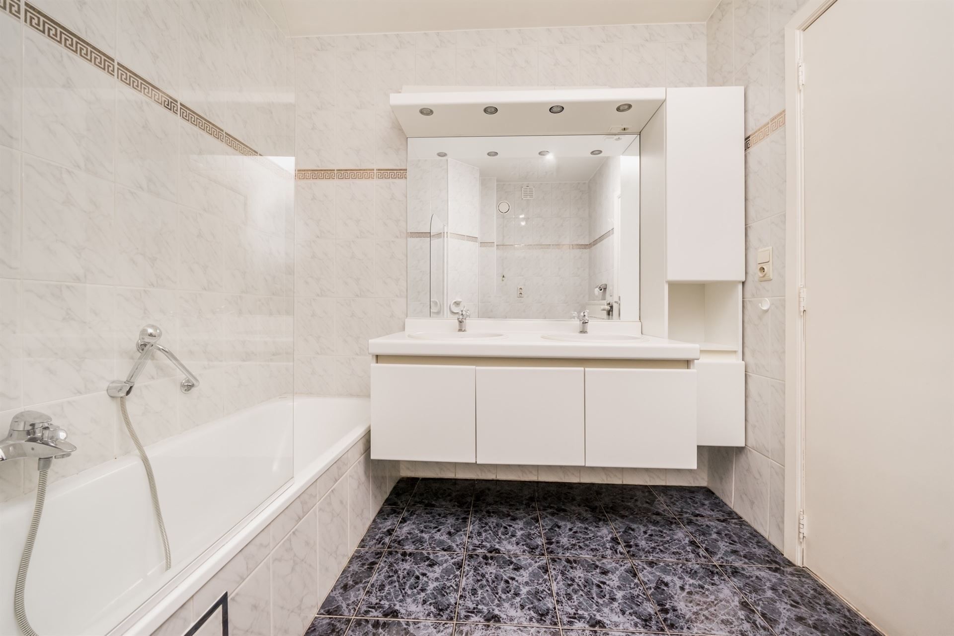 2-slpk-app. met terras aan de Dijle in Mechelen foto 14