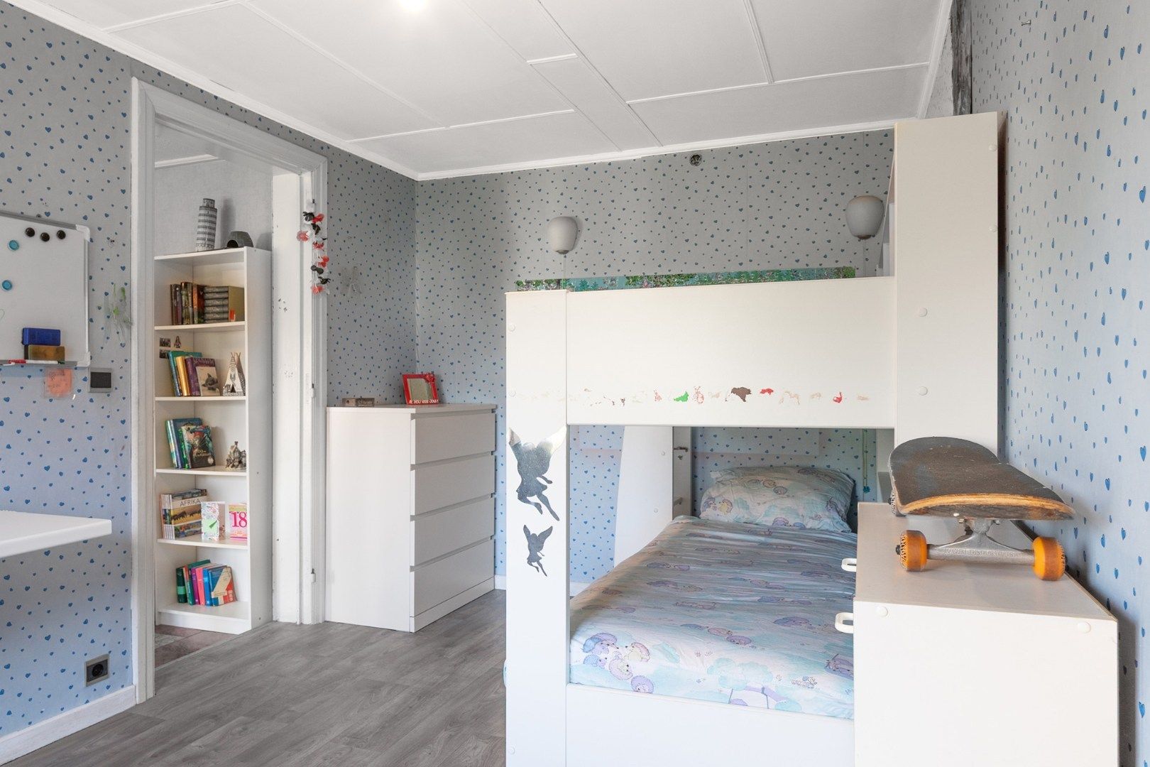 Ruime gesloten gezinswoning met tuin  foto 19