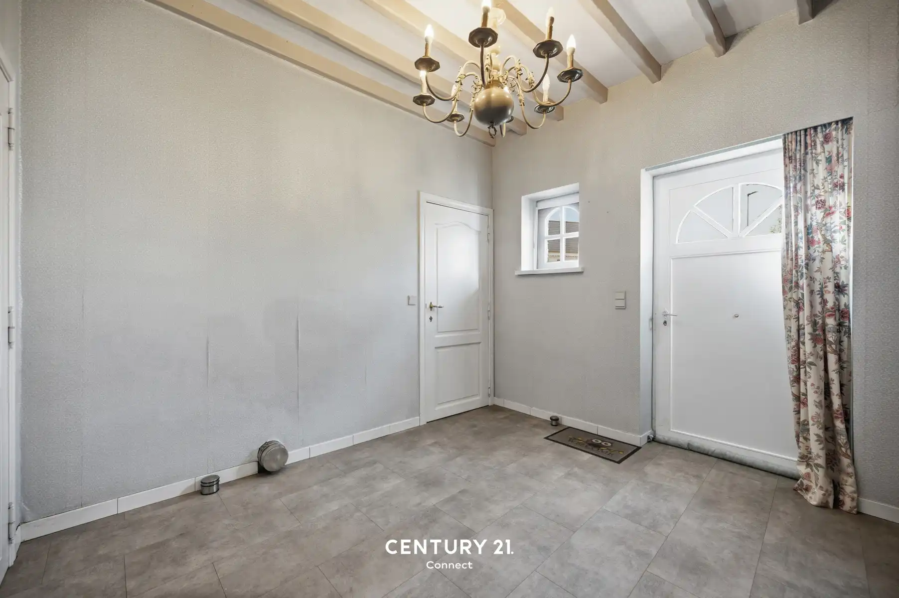 WONING IN OPTIE! foto 3