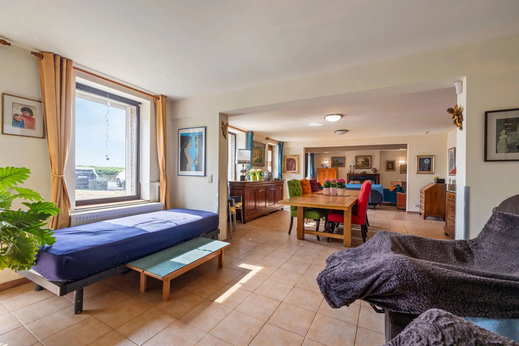 Zeer ruime energiezuinige woning (526m²) op 37a45ca foto 12